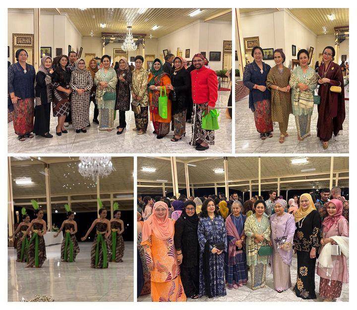 kebaya Titiek Soeharto (instagram.com/titieksoeharto)
