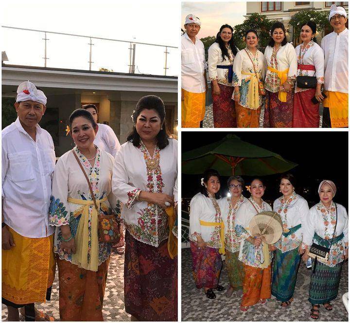 kebaya Titiek Soeharto (instagram.com/titieksoeharto)
