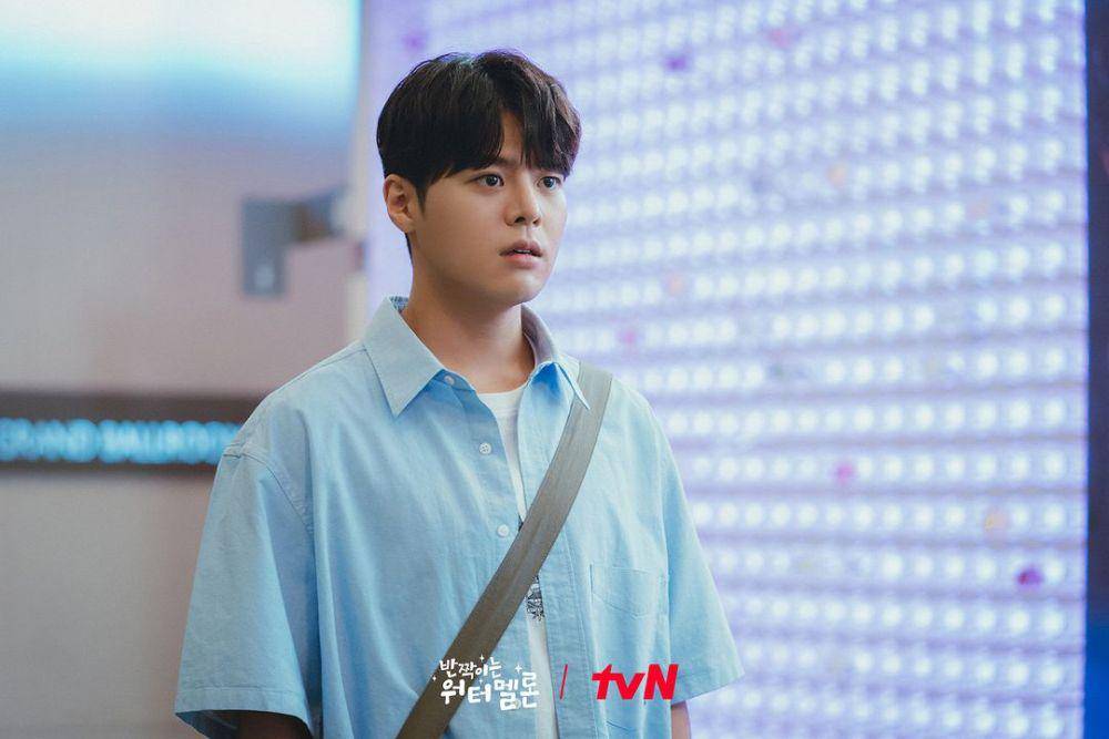 still cut Twinkling Watermelon (instagram.com/tvn_drama)