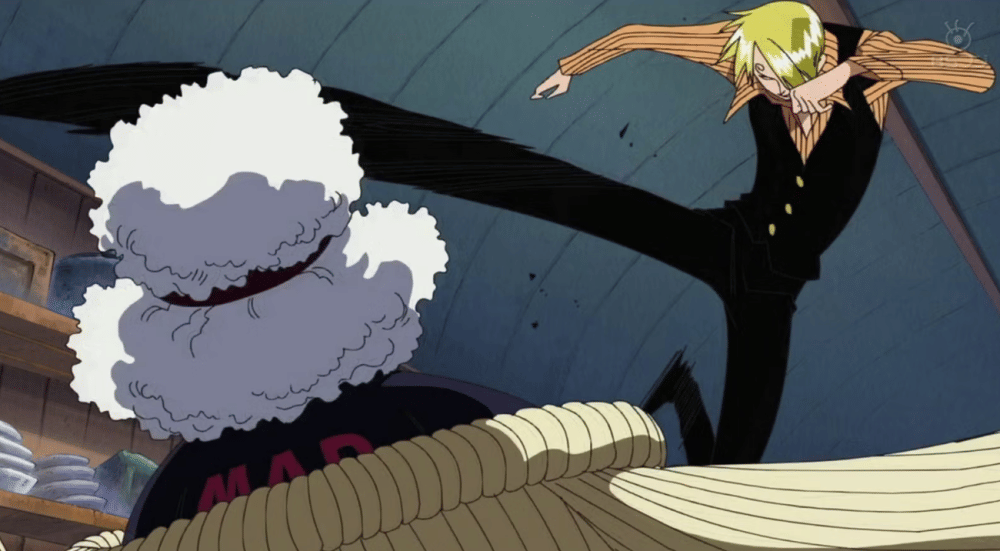 dok. Toei Animation/ One Piece