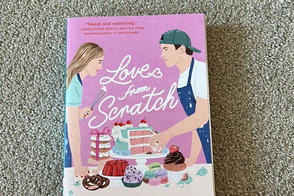 5 Rekomendasi Buku Mengenai Kompetisi Memasak, Seru Abis Lho!