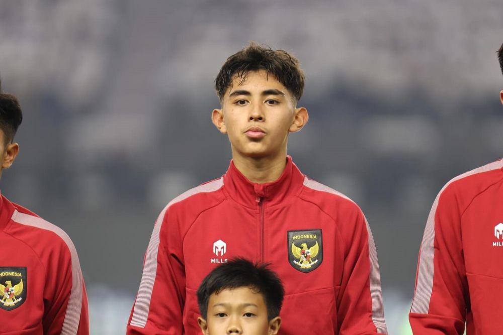 Profil Welber Jardim, Pemain Sao Paulo Bela Timnas U-20