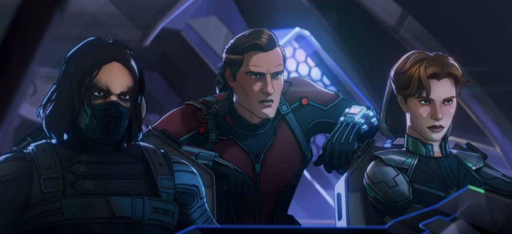 9 Hal Menarik di Trailer What If Season 2! Avengers 1988?
