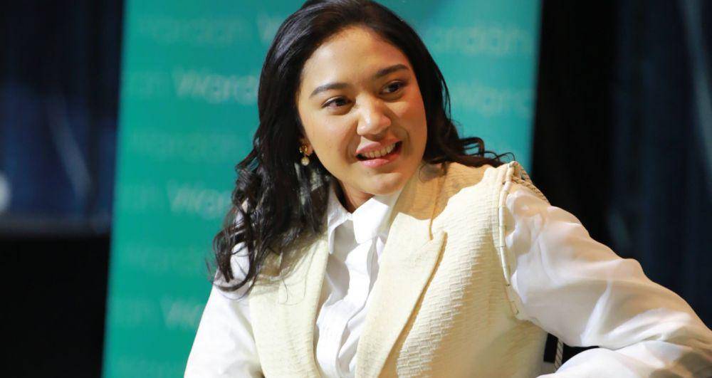 Wardah Brave Beauty Summit di Doha, Qatar (dok.Wardah)