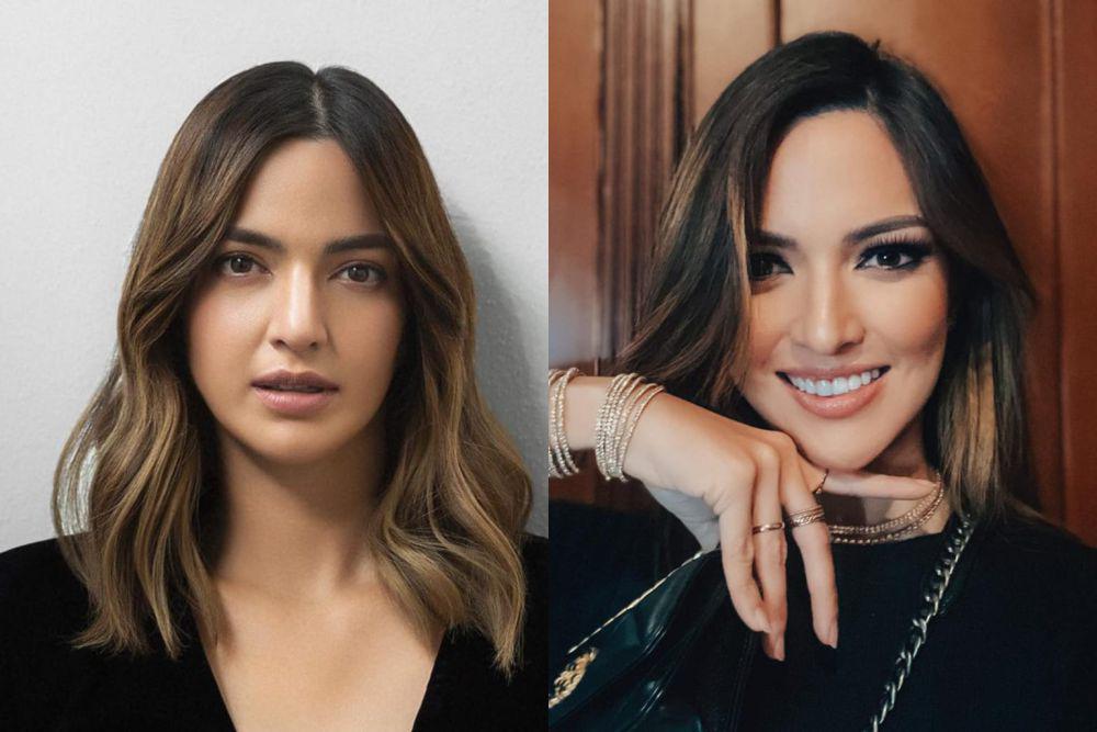 10 Ide Makeup Glam ala Nia Ramadhani, Natural hingga Bold!
