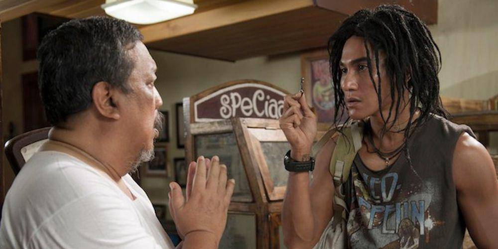 Madre (dok. Mizan Productions / Madre)