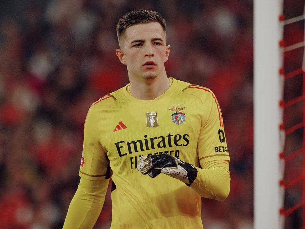 Anatoliy Trubin (instagram.com/anatoliytrubin81)