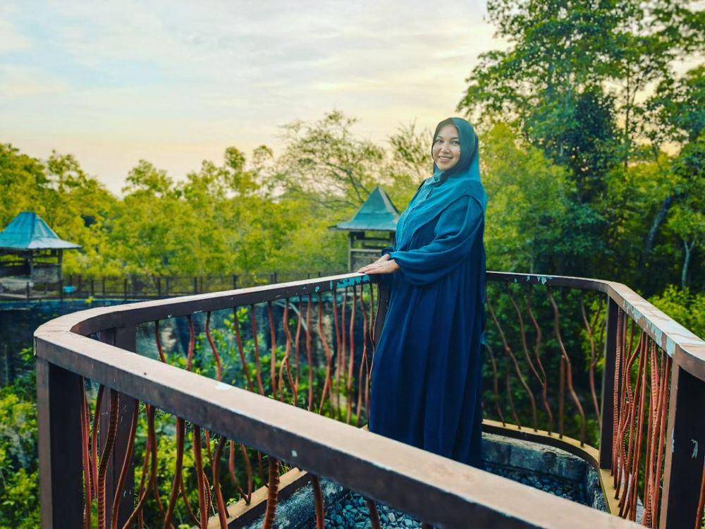 potret wisata Kampoeng Samalem (instagram.com/wisata_kampoeng_toron_samalem)