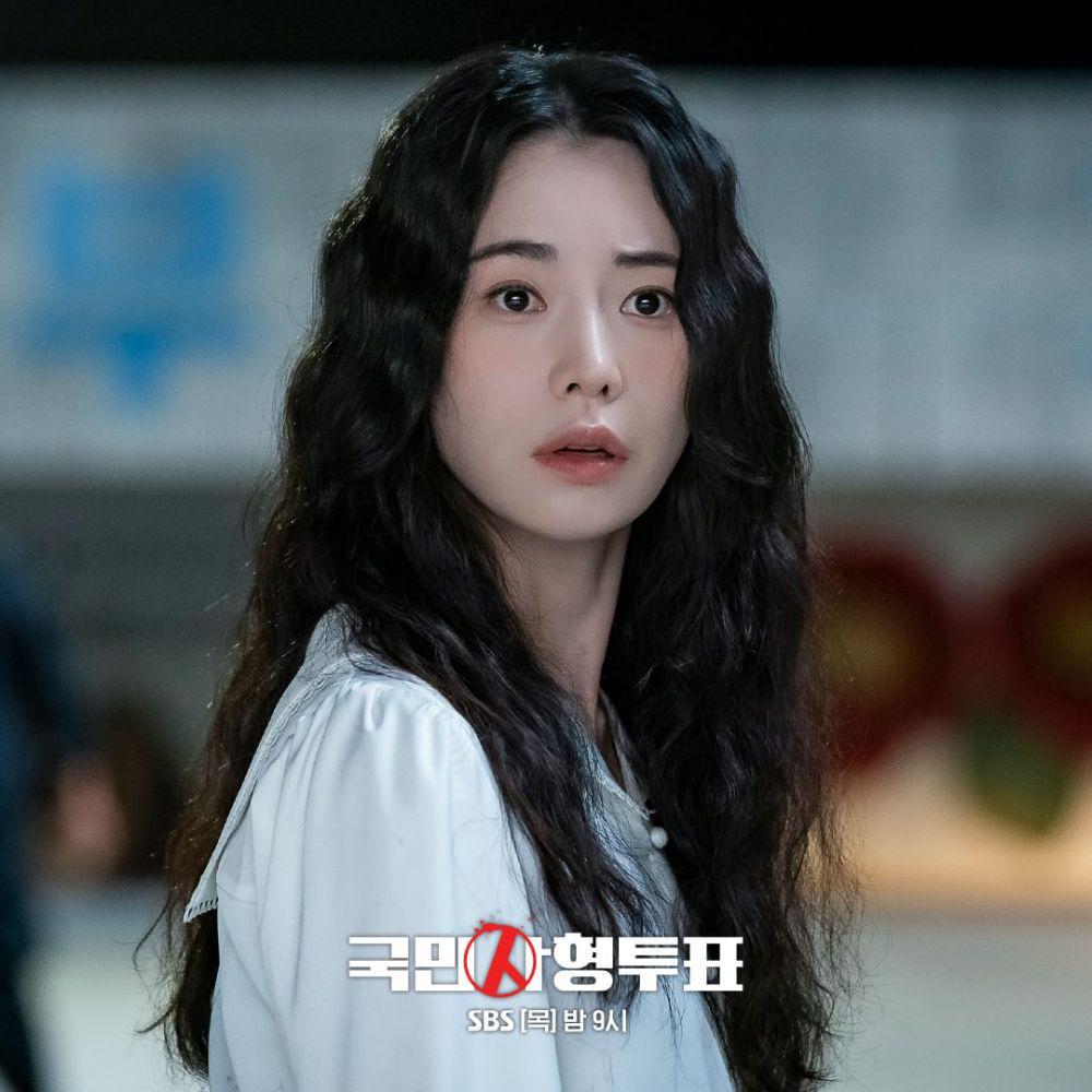 cuplikan drama The Killing Vote (instagram.com/sbsdrama.official)