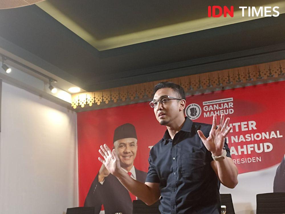 Kasus Dugaan Hoaks, Polda Metro Periksa Aiman Witjaksono Hari Ini