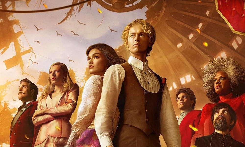Asal-usul The Hunger Games, Siapa Pencipta Permainan Mematikan Ini?