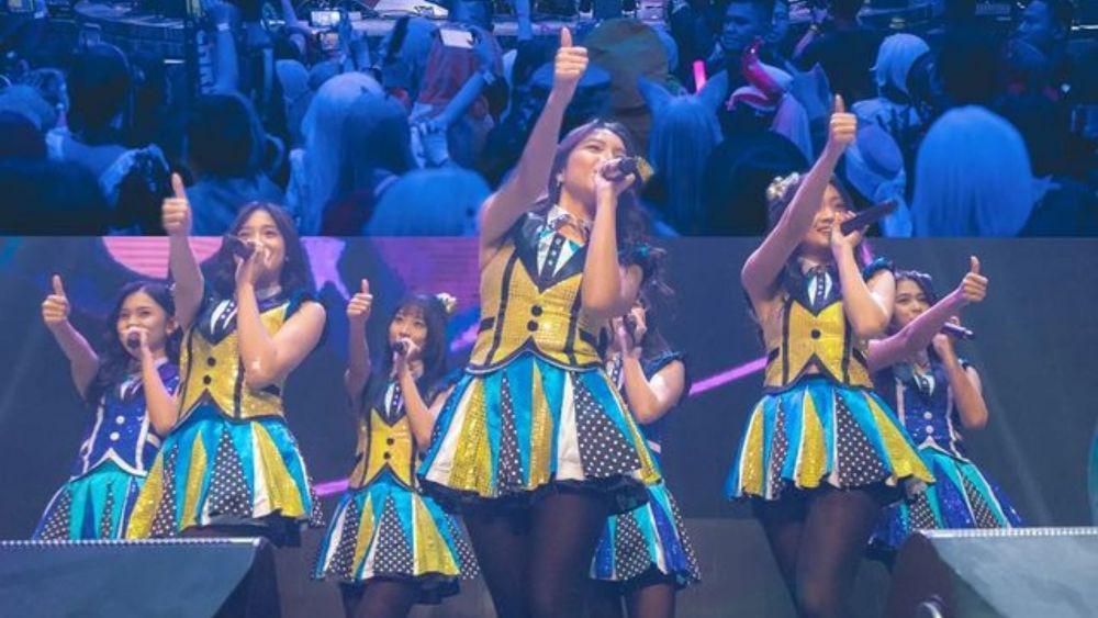 [QUIZ] Lanjut Lirik Lagu JKT48 Terbaru, Kamu Bisa Tebak?