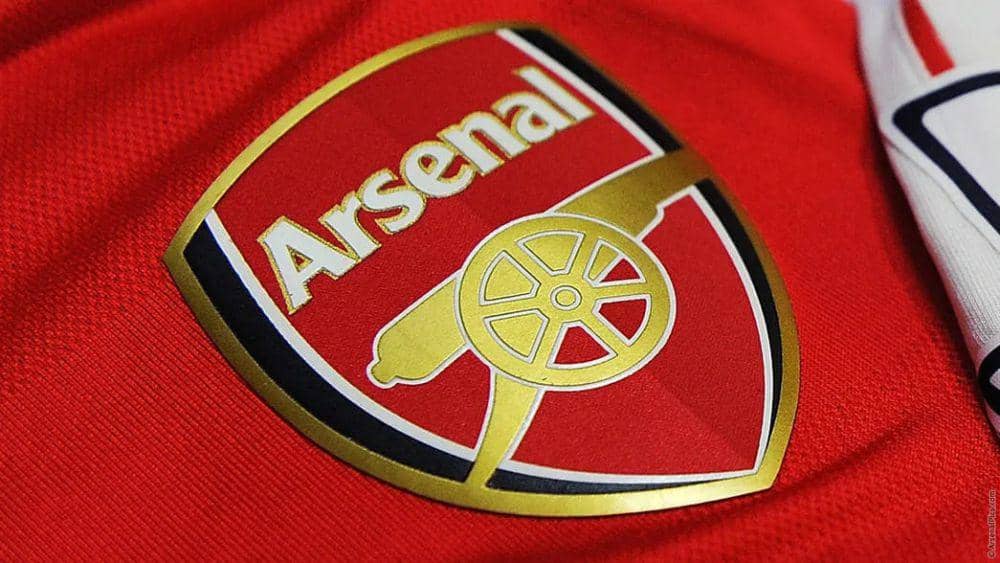 logo Arsenal (arsenal.com)