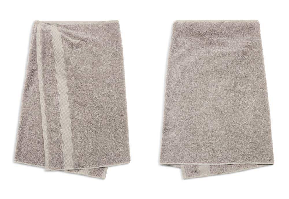 Balenciaga Towel Skirt (balenciaga.com)