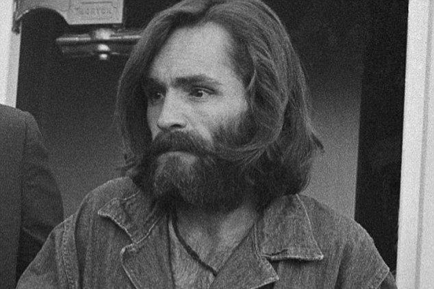 Charles Manson, Dalang di Balik Pembunuhan Bintang Hollywood Terkenal