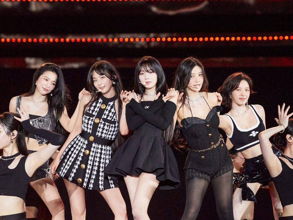 14 Penampilan Idol SM di Indonesia pada 2023, seperti Rumah Kedua