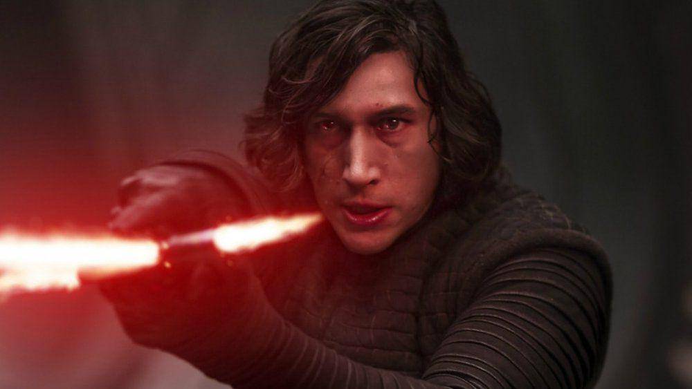 Star Wars: The Rise of Skywalker (dok. Lucasfilm/Star Wars: The Rise of Skywalker)