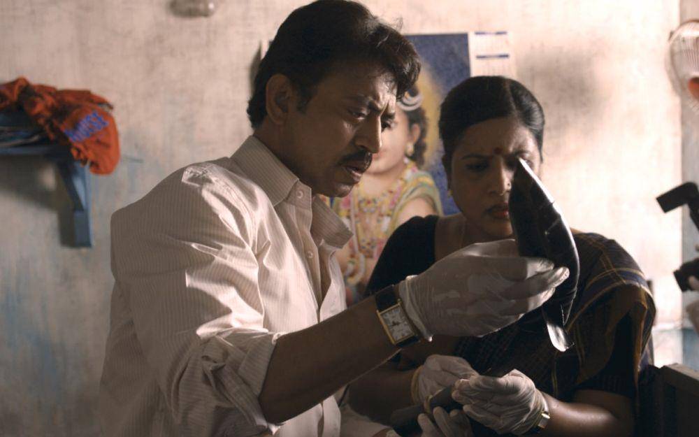 Talvar (dok. Junglee Pictures/Talvar)