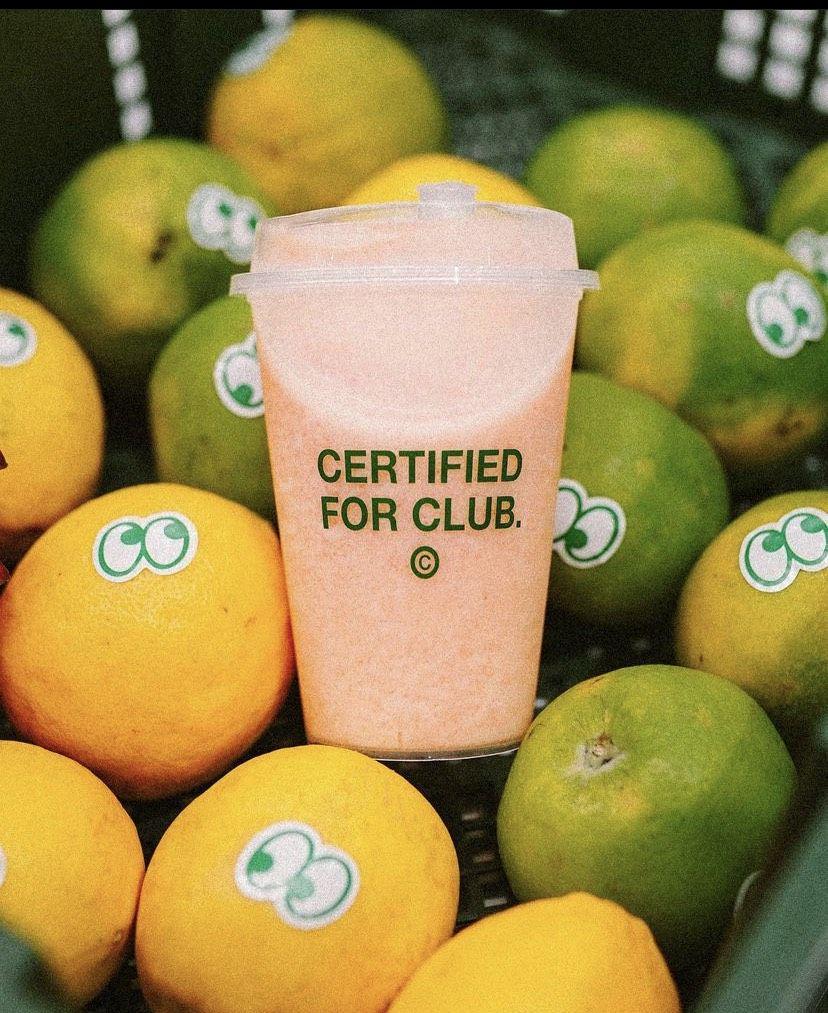Dose Juice (instagram.com/dose__club)
