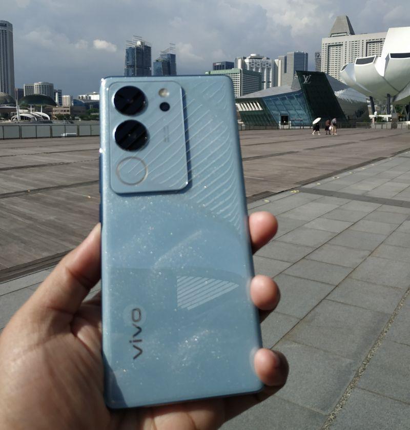 Vivo Klaim Jadi Ponsel Ketiga Paling Banyak Dicari Konsumen Indonesia