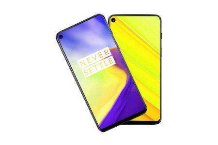 potret OnePlus 12 (91mobiles.com)