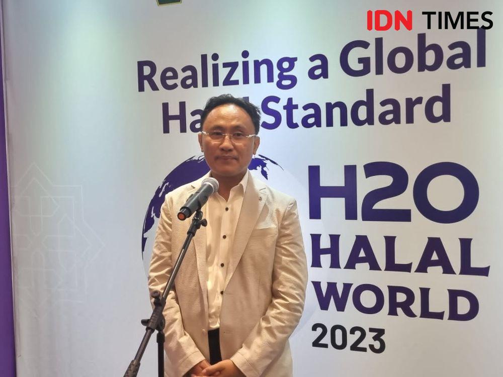 BPJPH: Masyarakat Jangan Membabi Buta Boikot Produk Diduga Pro Israel