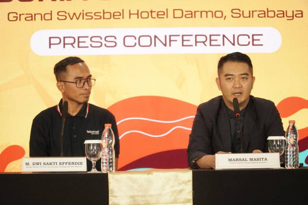 Piala Dunia U-17 di Indonesia Ditonton 400 Ribu Orang