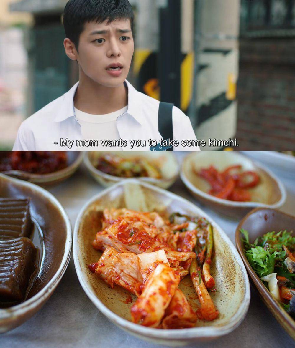 kimchi (dok. TVING/Adult Trainee | commons.wikimedia.org/egg (Hong, Yun Seon))