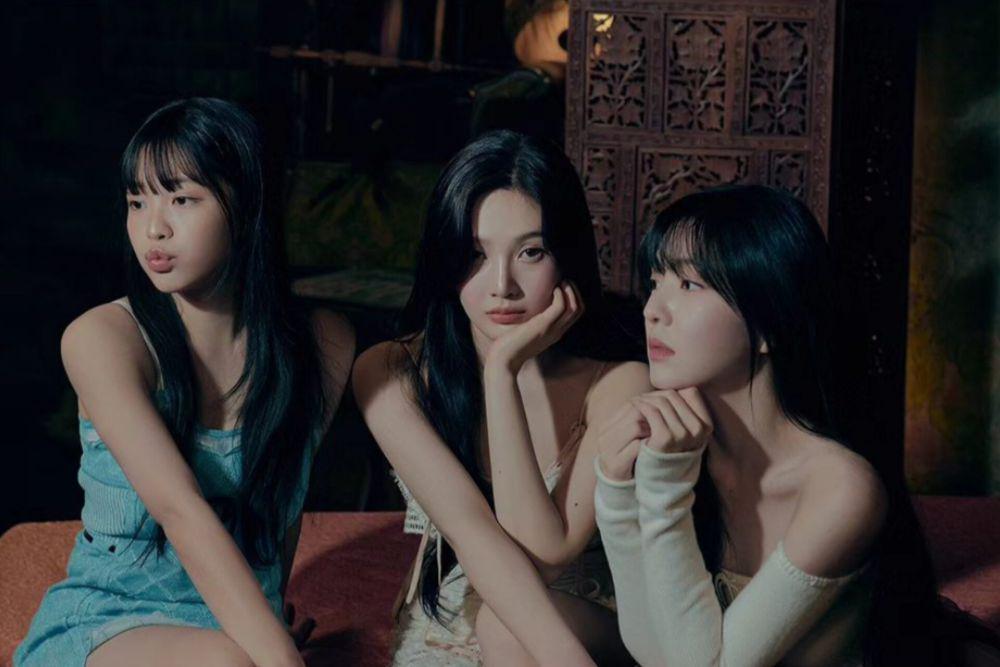 Chill Kill - Red Velvet (instagram.com/redvelvet.smtown)
