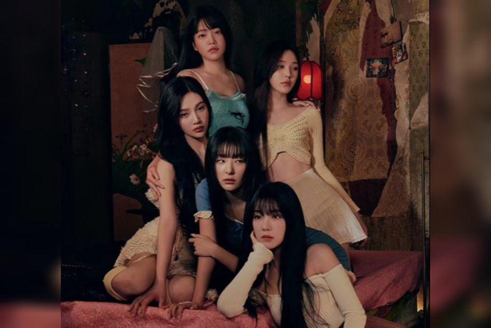 Chill Kill - Red Velvet (instagram.com/redvelvet.smtown)