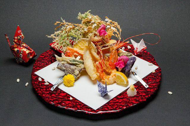 tempura udon (pixabay.com/hot-sun)