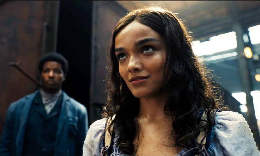 (Dok. Lionsgate/The Hunger Games: The Ballad of Songbirds and Snakes)