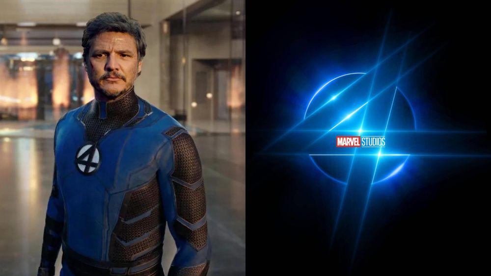 5 Aktor yang Diincar Marvel Perankan Reed Richards di Fantastic Four