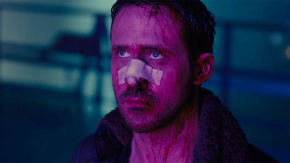 Neon Noir, Subgenre yang Mengemas Sinema Sinisme dalam Visual Artistik