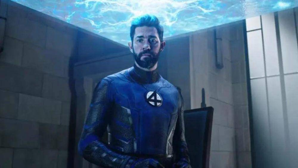 Doctor Strange in the Multiverse of Madness (dok. Marvel Studios/Doctor Strange in the Multiverse of Madness)