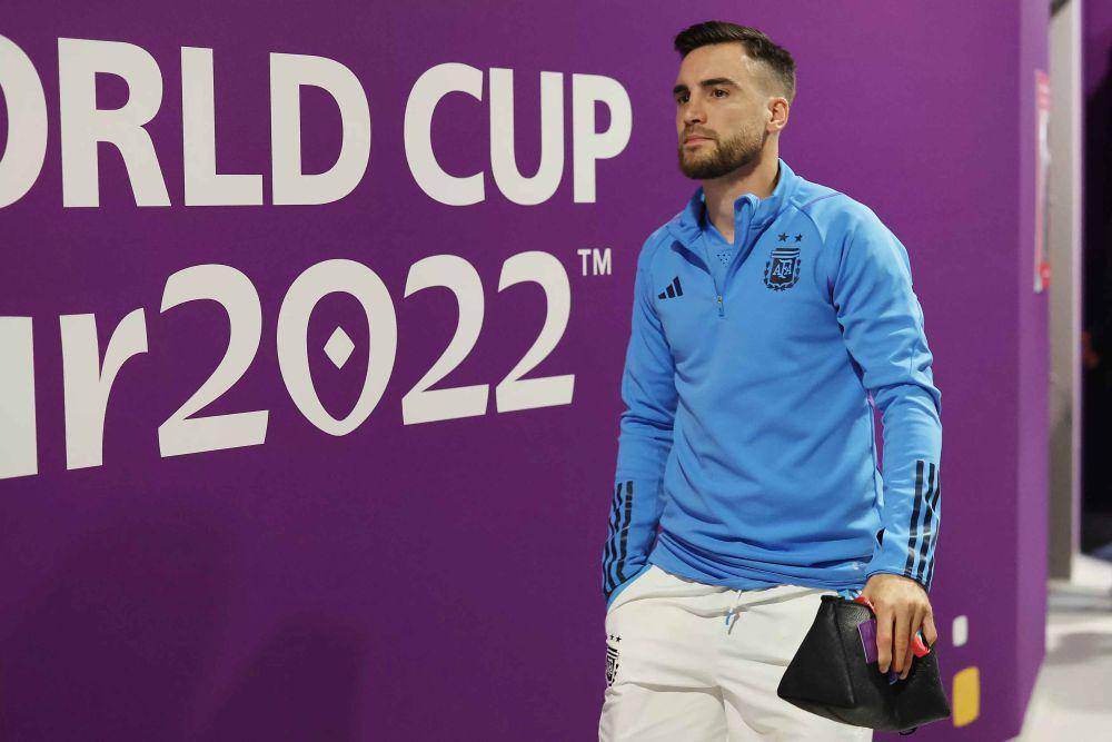 Nicolas Tagliafico (fifa.com)
