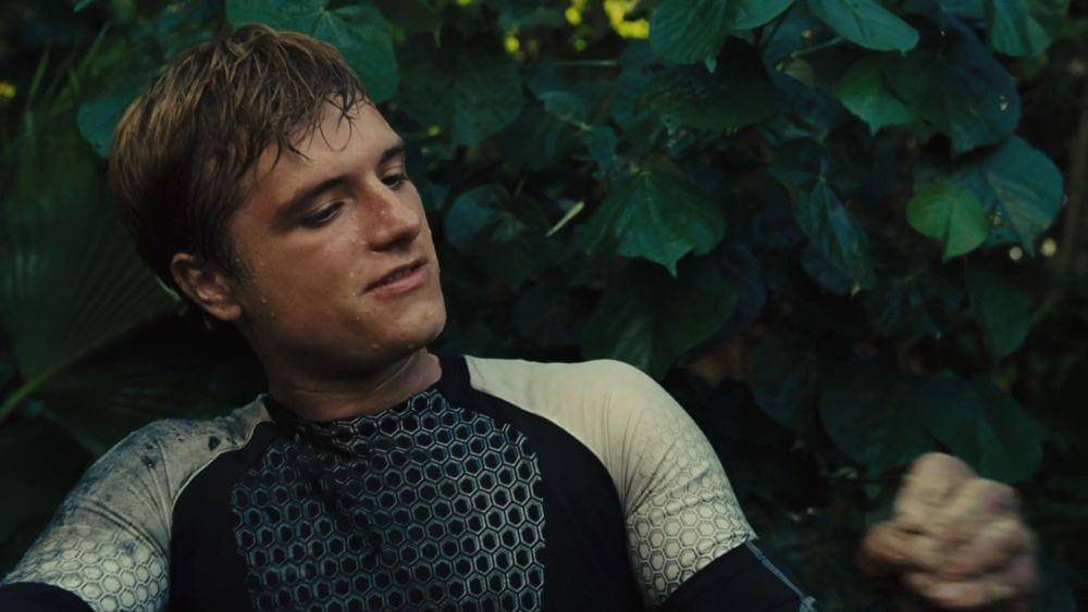 (Dok. Lionsgate/The Hunger Games)