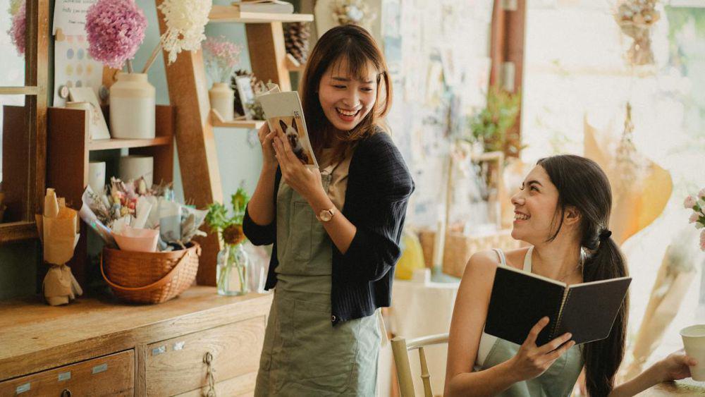 5 Cara Mengatur Dua Pekerjaan Utama Sekaligus dengan Lancar, Bisa!