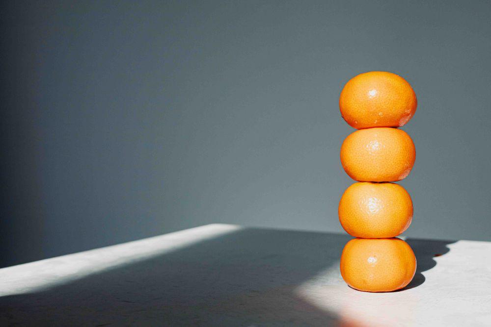 6 Tanda Tubuh Kamu Kekurangan Vitamin C, Kenali Gejalanya!