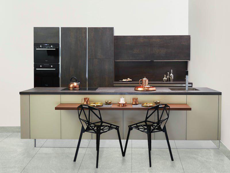 9 Ide Desain Dapur yang Menyatu dengan Ruang Makan, Tetap Minimalis