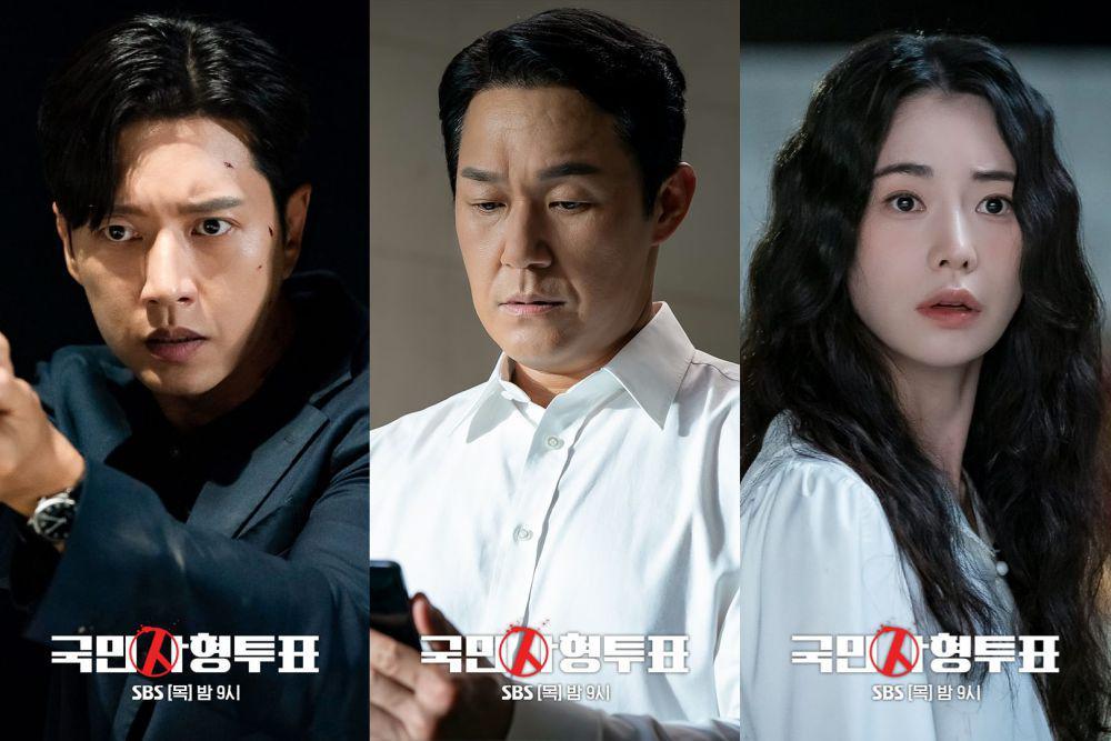 7 Hal Misterius di Ending The Killing Vote, Akan Ada Season 2?
