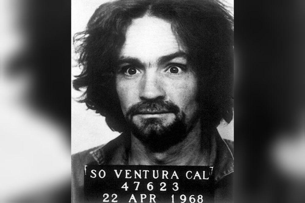 10 Fakta Pemimpin Sekte Sesat Charles Manson, Narsistik Sejak Kecil