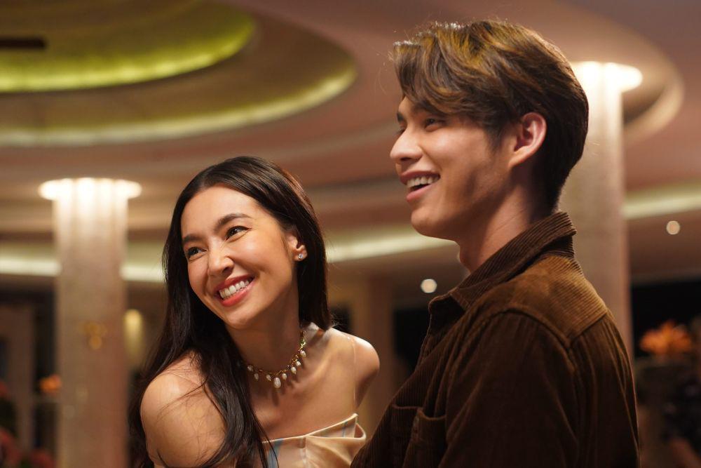 [QUIZ] Tes Psikologi Sederhana Ini Bisa Tahu Kamu Mirip Siapa di Congrats My Ex!