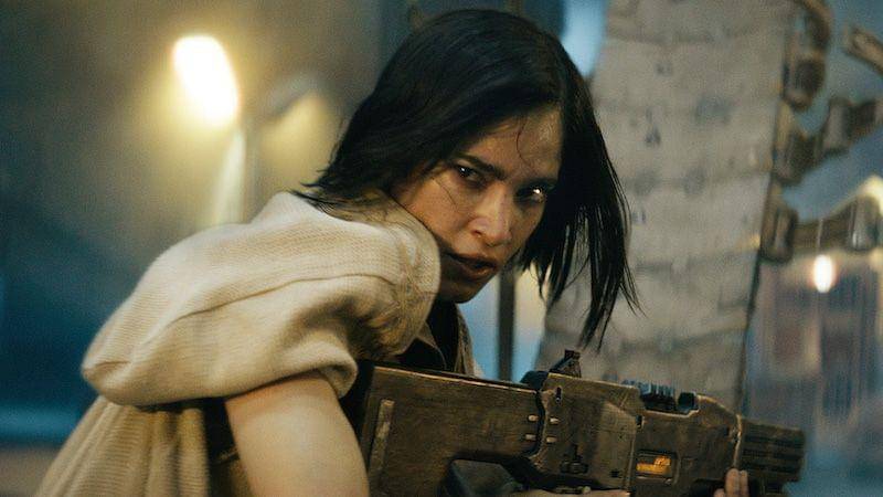 dok. Netflix/Rebel Moon Part One: A Child From Fire