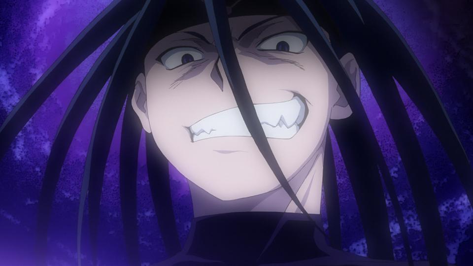 5 Penjahat Anime yang Berhasil Membunuh Karakter Utama