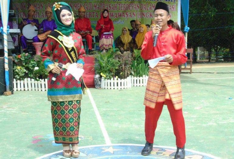 Nyaris Punah, Kesenian Serambe Banyuasin Kini Masuk Warisan Tak Benda