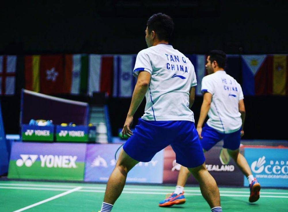 Tan Qiang/Zhao Hao Dong (instagram.com/tan__qiang)