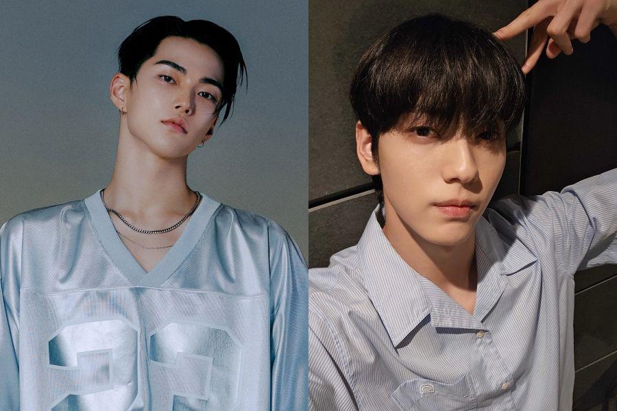 Cek Fakta, Benarkah Seunghan RIIZE dan Soobin TXT Menghina Eunchae?