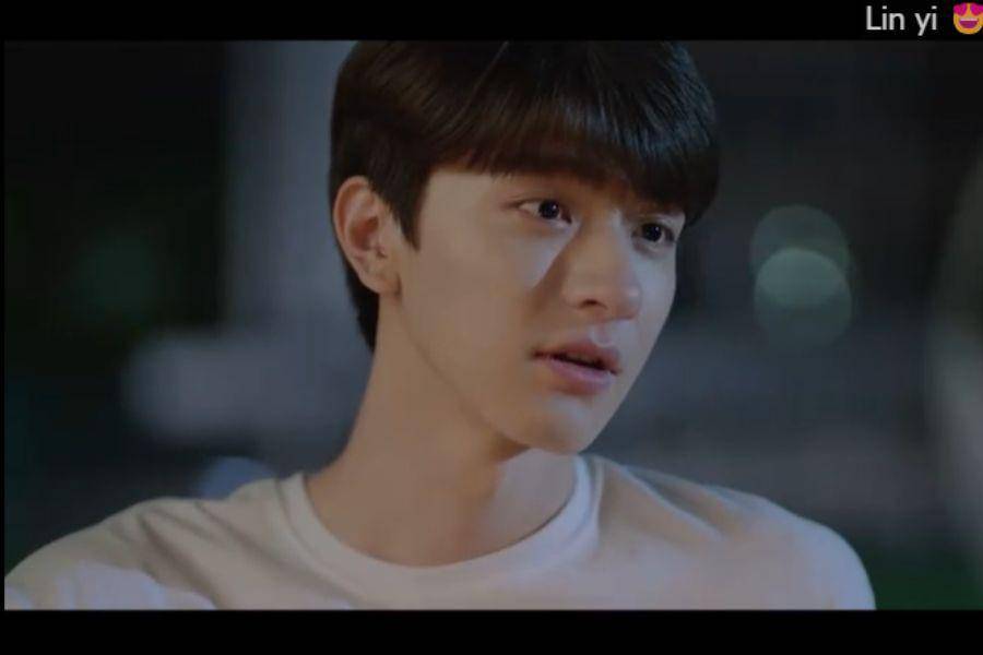 Angels Fall Sometimes (dok. WeTV/Angels Fall Sometimes)