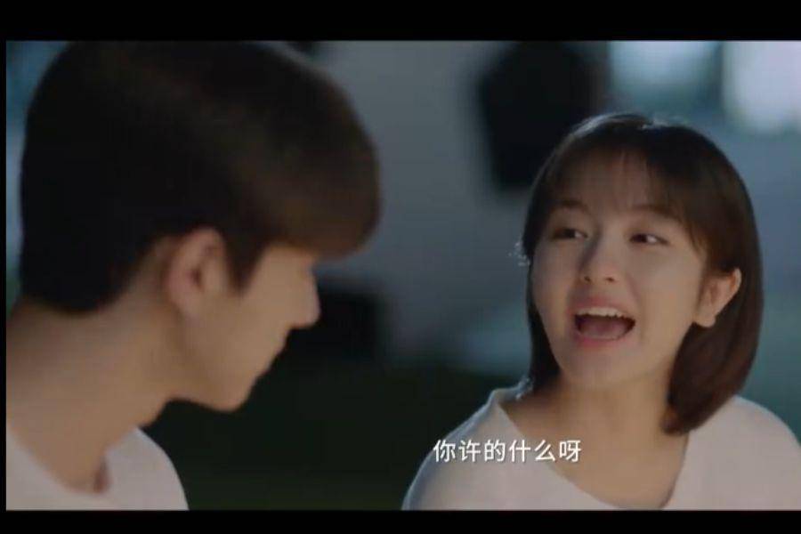 Angel Fall Sometimes (dok. WeTV/Angel Fall Sometimes)